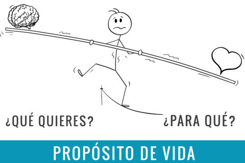 ¿Cuál es mi propósito de vida? Ejemplos + test de 8 pasos